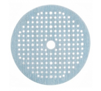 Круг абразивный А275 MULTI-AIL SOFT-TOUCH Norgrip, на репейнике, P1000, 181мм,150*18мм NORTON