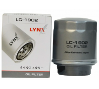 Масляный фильтр LYNX LC-1902 (SM5085,W 712/94) 
