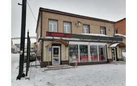 Магазин Белово