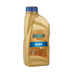 Масло гидравлическое Ravenol SSF (1л) - Special Servolenkung Fluid